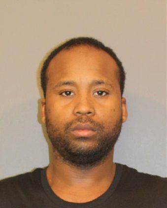 Raymond Charles Larue